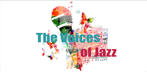 The Voices of Jazz - Tom Green